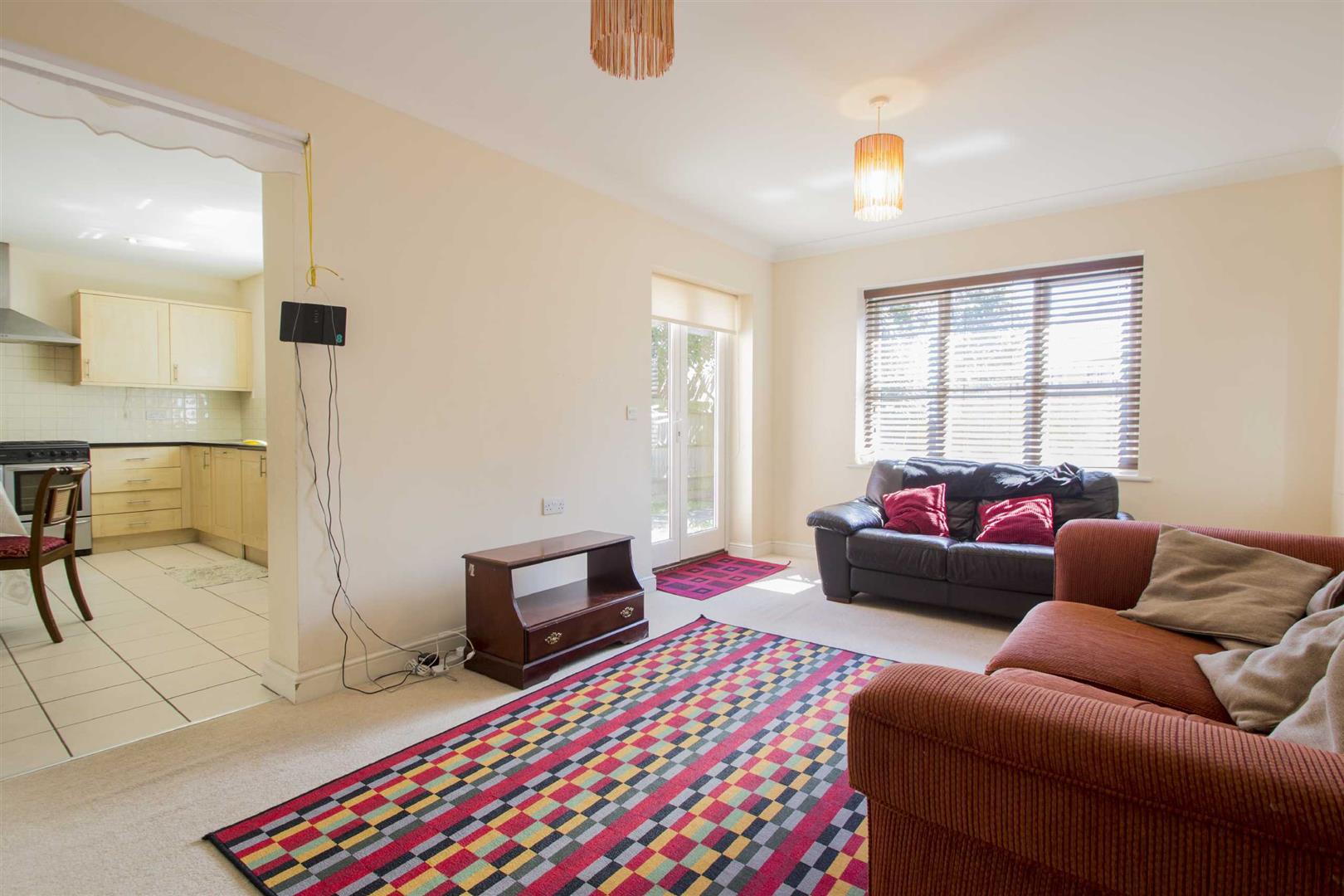 Earlshall Place, Westcroft, Milton Keynes